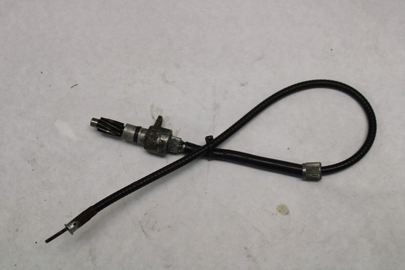 TACHOMETER CABLE ASSY 34940-47034 1983 Suzuki GS650GL