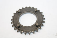 OIL PUMP DRIVE SPROCKET 26T 15131-MG8-000 2007 HONDA VT1100C2