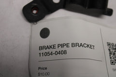 BRAKE PIPE BRACKET 11054-0408 Kawasaki Versys 650