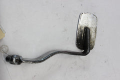 BRAKE PEDAL 43110-10F10 2000 Suzuki Intruder VL1500