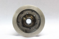 CLUTCH HUB ASSY 37554-06 2009 Harley Davidson FLHTCU