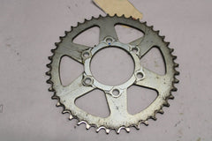 HUB SPROCKET 46T 42041-0087 2016 Kawasaki Versys 650