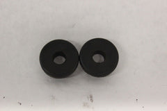 Bag Grommets 2pcs 11464 2009 FLHTCU Harley Davidson