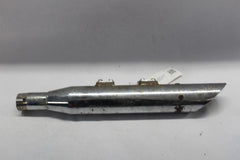 SCREAMIN EAGLE EXHAUST MUFFLER FRONT HARLEY DAVIDSON SOFTAIL