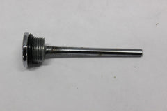 Harley Davidson Trans Dipstick Chrome #37075-87