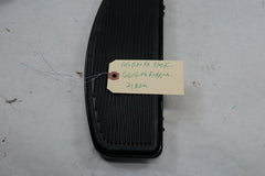 OEM Harley Davidson Operator Footboard Floorboard Black 2021 Roadglide 50501280
