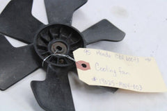 OEM Honda Motorcycle Cooling Fan #19025-MN4-0031995 CBR600F3