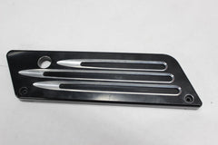 Harley Davidson Aftermarket Saddlebag Faceplate LEFT