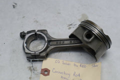 OEM Suzuki Motorcycle Connecting Rod Piston 2002 GSXR600 Silver 12160-39F00