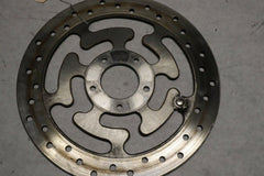 OEM Harley Davidson LEFT Front Brake Disk Rotor 11.8" 2011 Ultra Classic