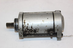 Starter Motor 31100-38B02 2000 Suzuki Intruder VL1500