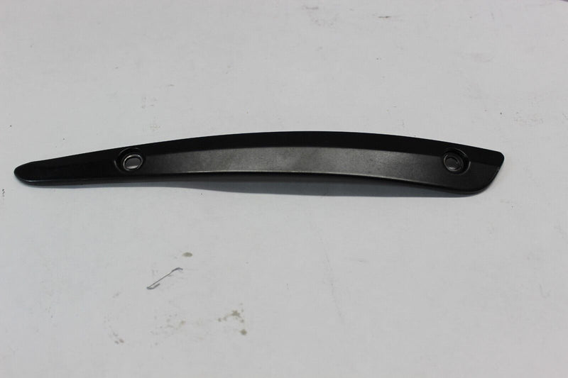 Fairing Trim LEFT Black 57400309 Harley Davidson