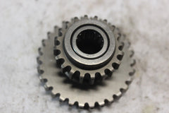 IDLER SPROCKET 39132-1053 1987 VULCAN VN750