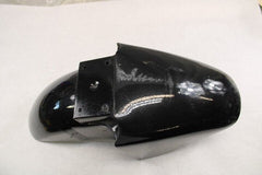 OEM Suzuki Motorcycle 1996 GSX750 Katana Front Fender Black #53111-20C00-33J