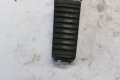 REAR STEP LEFT 34028-1175 1987 VULCAN VN750A