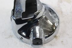 HEADLAMP BODY CHROME 23005-1058 1987 VULCAN VN750A