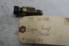 OEM Harley Davidson Engine Temp Sensor 2009 Ultra Royal 32446-99