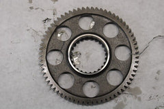 Alternator Drive Gear 37T/66T 22721-06B03 1986 Suzuki GSXR1100