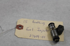 Fuel Injector 27609-01 2015 Harley Davidson Road King