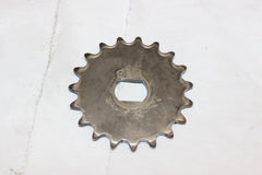 Oil Pump Sprocket 19T #12046-1079 1999 Kawasaki Vulcan VN1500