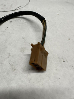 HAZARD FLASHER SWITCH 26H-83362-00-00 1983 VENTURE XVZ12TK