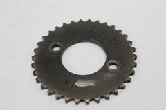 IN CAMSHAFT SPROCKET 1983 Suzuki GS650GL 12741-34201