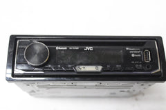 JVC Radio KD-TD70BT (NOT Working/UNTESTED) Harley Davidson