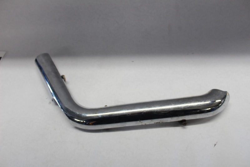 SHIELD, FRONT EXHAUST HARLEY DAVIDSON 65148-00