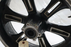 OEM Victory Rear Wheel 16" x 5" 2010 Cross Country 1521384-266