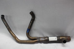 Exhaust Head Pipe M8 Harley Davidson 65600176