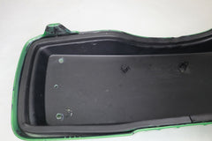 OEM Harley Davidson LEFT Saddlebag Lid Custom Green 90753-93