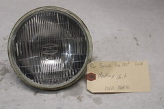 Headlamp Unit 35121-06B30 1986 Suzuki GSXR1100