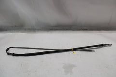 REAR BRAKE CABLE 43450-ME9-671 1983 Honda VT750C Shadow