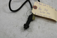 OEM Honda Motorcycle  Rear Stop Switch 1984 Goldwing GL1200A 35350-MF9-405