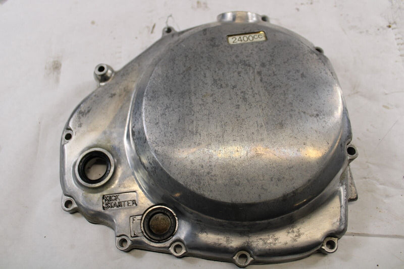 Clutch Cover 11340-47001 1978 Suzuki GS550