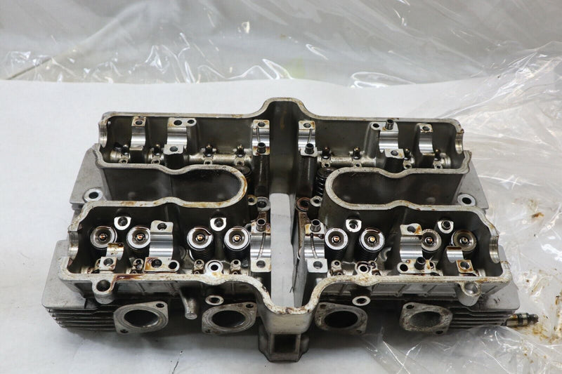 OEM Honda Motorcycle Cylinder Block 1993 CB750 12100-MW3-670