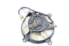 OEM Kawasaki Motorcycle Radiator Fan 1985 ZL900 Eliminator 59502-1061