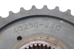 Trans Sprocket 32T 40250-94 Harley Davidson