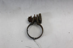 Interconnect Exhaust Clamp Harley Davidson 65521-10