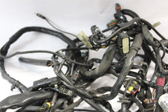 MAIN WIRING HARNESS ABS (COMPLETE) 70121-11 2011 RG ULTRA Harley Davidson