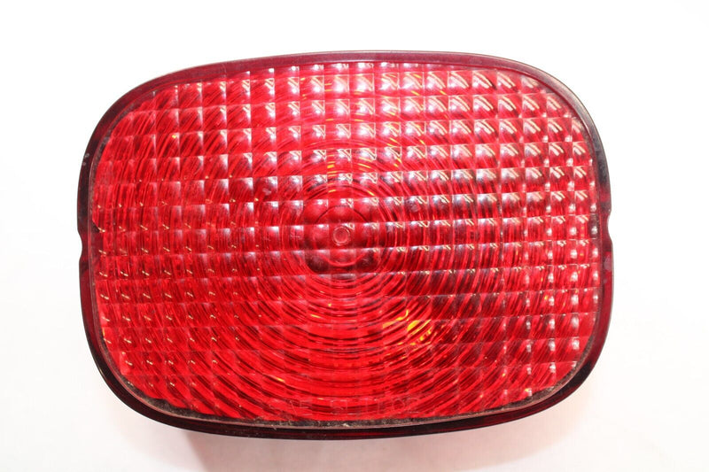 TAIL LIGHT LENS 68369-03 2017 SPORTSTER XL1200T Harley Davidson SuperLow