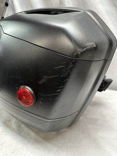 Side Case Saddlebag RIGHT 2016 Kawasaki Versys 650