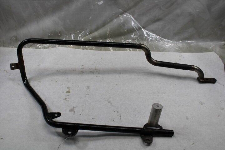 Aftermarket Saddlebag Rail LEFT 2002 Yamaha RoadStar XV1600A