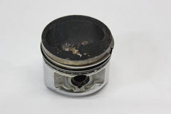 PISTON (STD) 1983 Suzuki GS650GL 12111-34210, 12111-34203