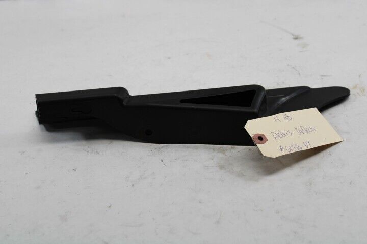 OEM Harley Davidson Debris Deflector 60386-09