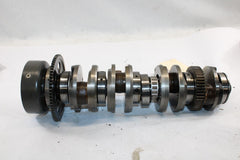 Crankshaft Assy 12200-47014 1978 Suzuki GS550