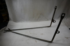 Custom Sissy Bar Passenger Backrest 1971 Honda CB500 FOUR