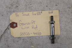 Gearshift Link Rod 25525-44110 1986 Suzuki GSXR1100