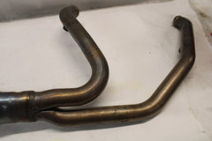 Exhaust Head Pipe M8 65600176 Harley Davidson