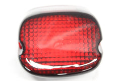 Harley Davidson Aftermarket Brake Lamp Lens Laydown